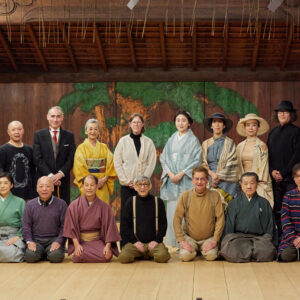 NOHO42 Cast Photo Oe