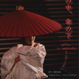 Cover Title NOHO Umbrella
