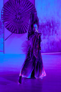 Mao Arashi Ryudai